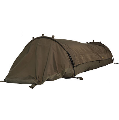 Pytel bivakovací Micro Tent Plus olivový