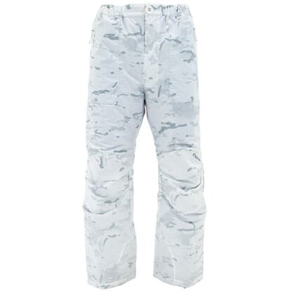 Kalhoty G-Loft ECIG 4.0 Trousers multicam alpine