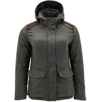 G-Loft Loden Parka Lady olive