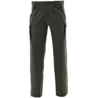 Kalhoty Goldeck Hunt Pants forest green
