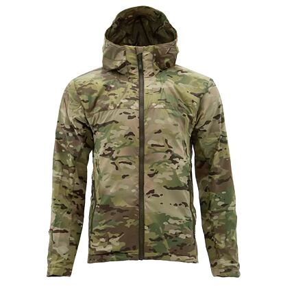 Bunda G-Loft TLG 2.0 Jacket multicam