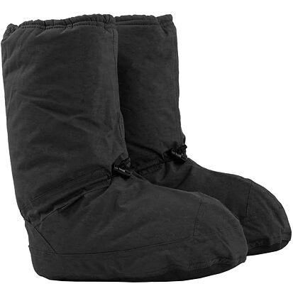 Boty G-Loft Booties Booties černé