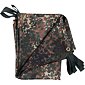 Plachta krycí víceúčelová flecktarn