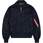 Bunda Alpha CWU-36/P TT Light rep. blue