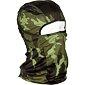 Kukla Balaclava Mission MFH vz. 95 zelený