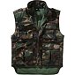 Vesta Ranger BRANDIT woodland