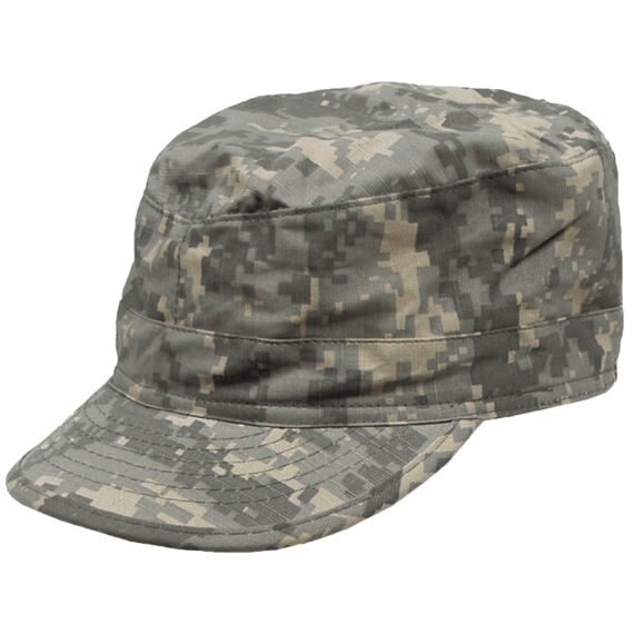 Čepice US Field Cap ACU AT-digital