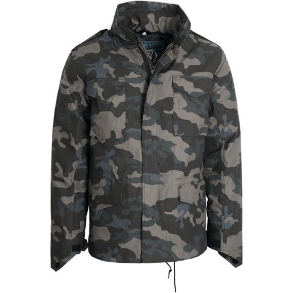 Bunda M65 Standard darkcamo