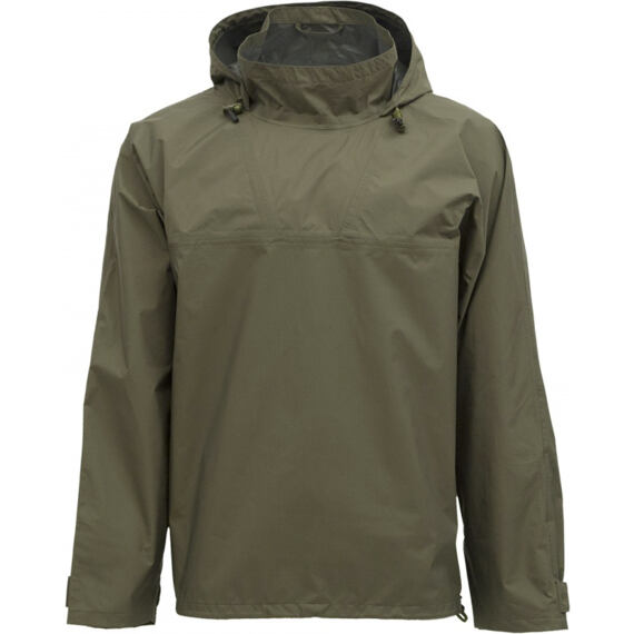 Bunda do deště Survival Rainsuit Jacket olivová